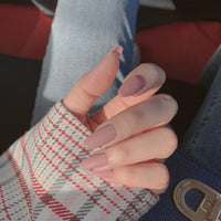 Wearable False Nails – Easy Apply, Reusable & Stylish Press-On Nails